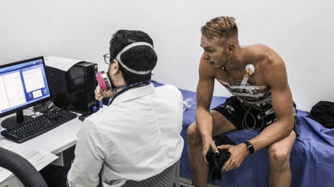 Realizan pruebas físicas y hoy inician entrenamientos Realizan pruebas físicas y hoy inician entrenamientos