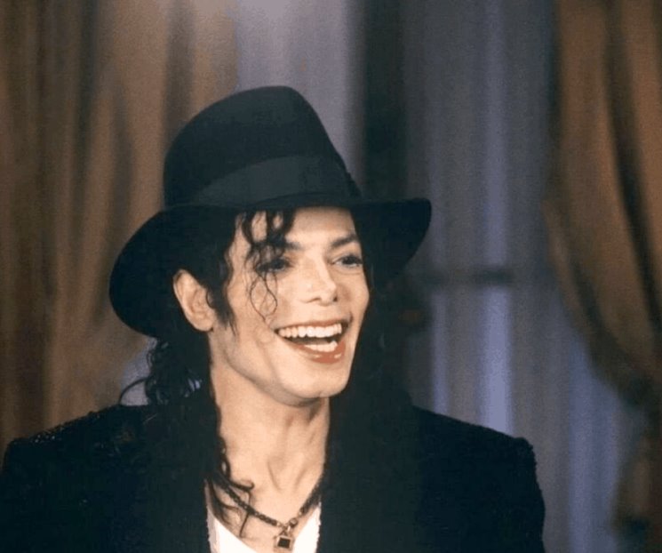 Acusó Michael Jackson a Elvis y los Beatles de racistas Acusó Michael Jackson a Elvis y los Beatles de racistas