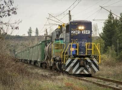 Impulsa 4T dos proyectos de tren ligero