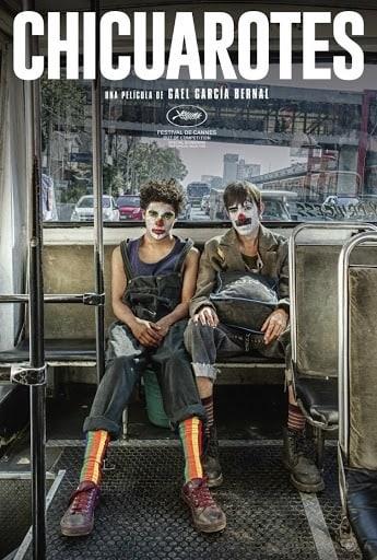 Inicia Hola Mexico Film con ‘Chicuarotes’ Inicia Hola Mexico Film con ‘Chicuarotes’