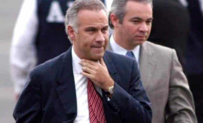 Presentarán imputación contra Juan Collado por defraudación
