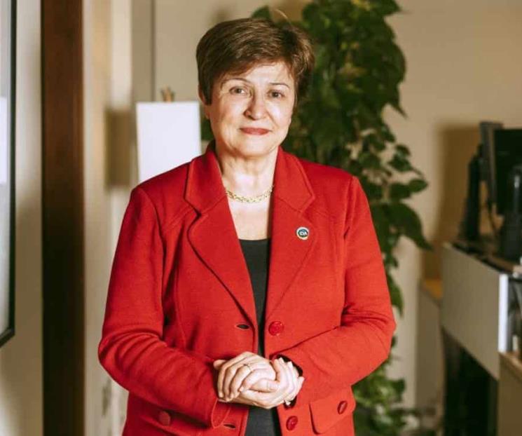 Argentina inicia conversaciones con FMI Argentina inicia conversaciones con FMI