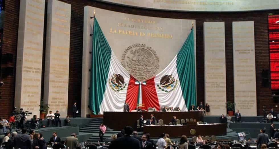 Será semipresencial regreso en San Lázaro Será semipresencial regreso en San Lázaro