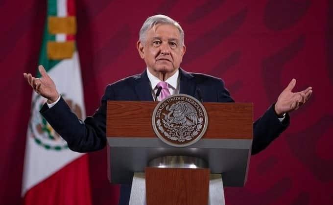 Apoyan 4T 70% de mexicanos: AMLO