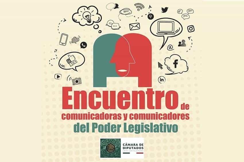 Realizan primer Encuentro de Comunicadoras y Comunicadores