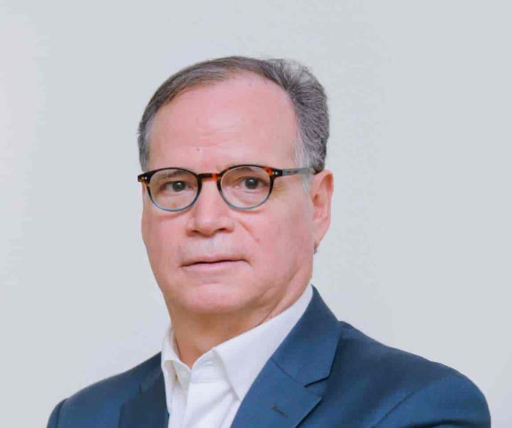 El nuevo Vicerrector de Desarrollo en la UDEM