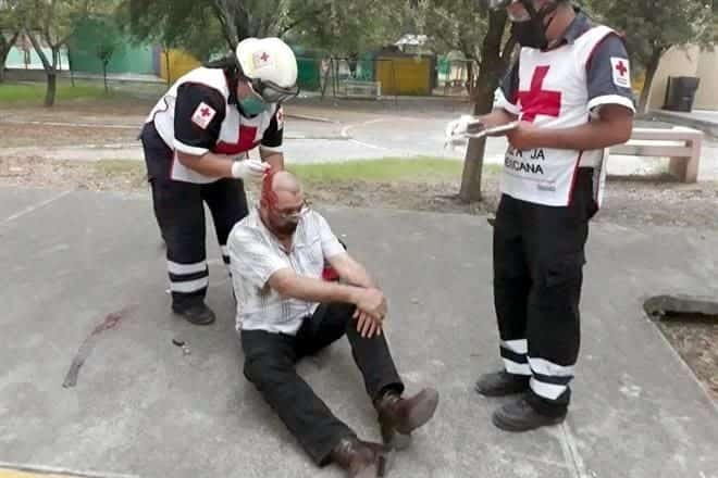 Héctor Garza de Alejandro sufrió un intento de homicidio