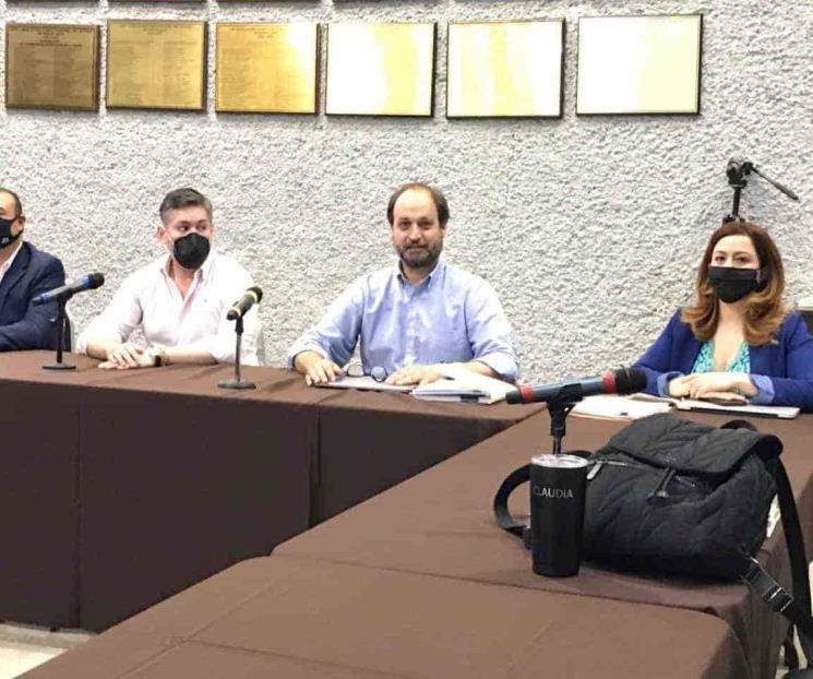 Cumplen sólo 10 candidatos a vacantes de SEA Cumplen sólo 10 candidatos a vacantes de SEA