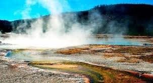 México, con potencial para la energía geotérmica