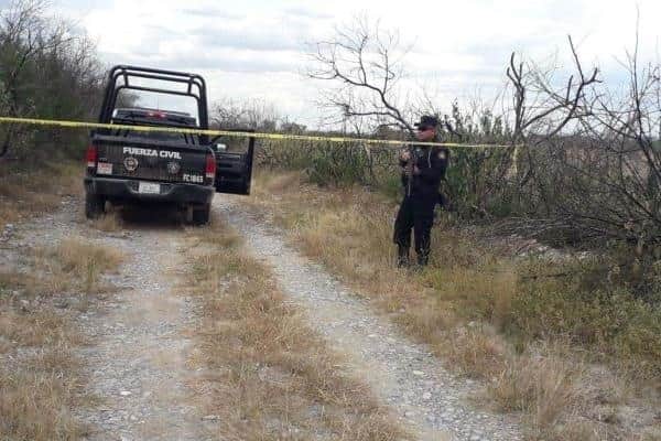 Hallan el cuerpo sin vida de un hombre con evidentes huellas de torturas