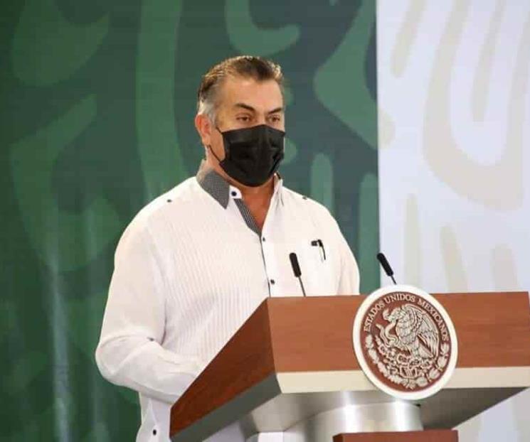 Amaga Bronco con abandonar la Conago Amaga Bronco con abandonar la Conago