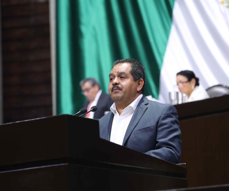 Propone reforma fiscal para incorporar al sector informal