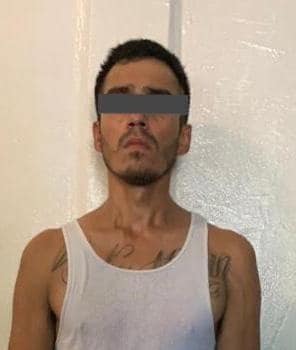 Se logró la detención de tres personas, además de asegurarse droga y otros implementos para su comercialización