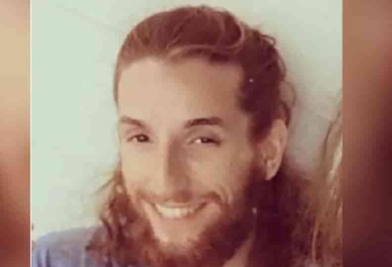 Hizo algo heroico, dice novia de joven asesinado