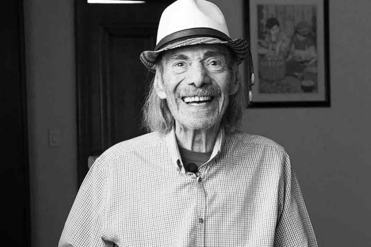 QEPD Manuel El Loco Valdés