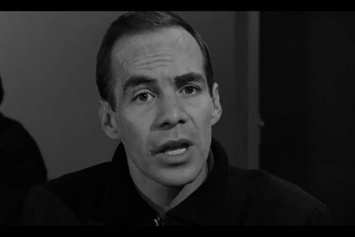 Manuel El Loco Valdés