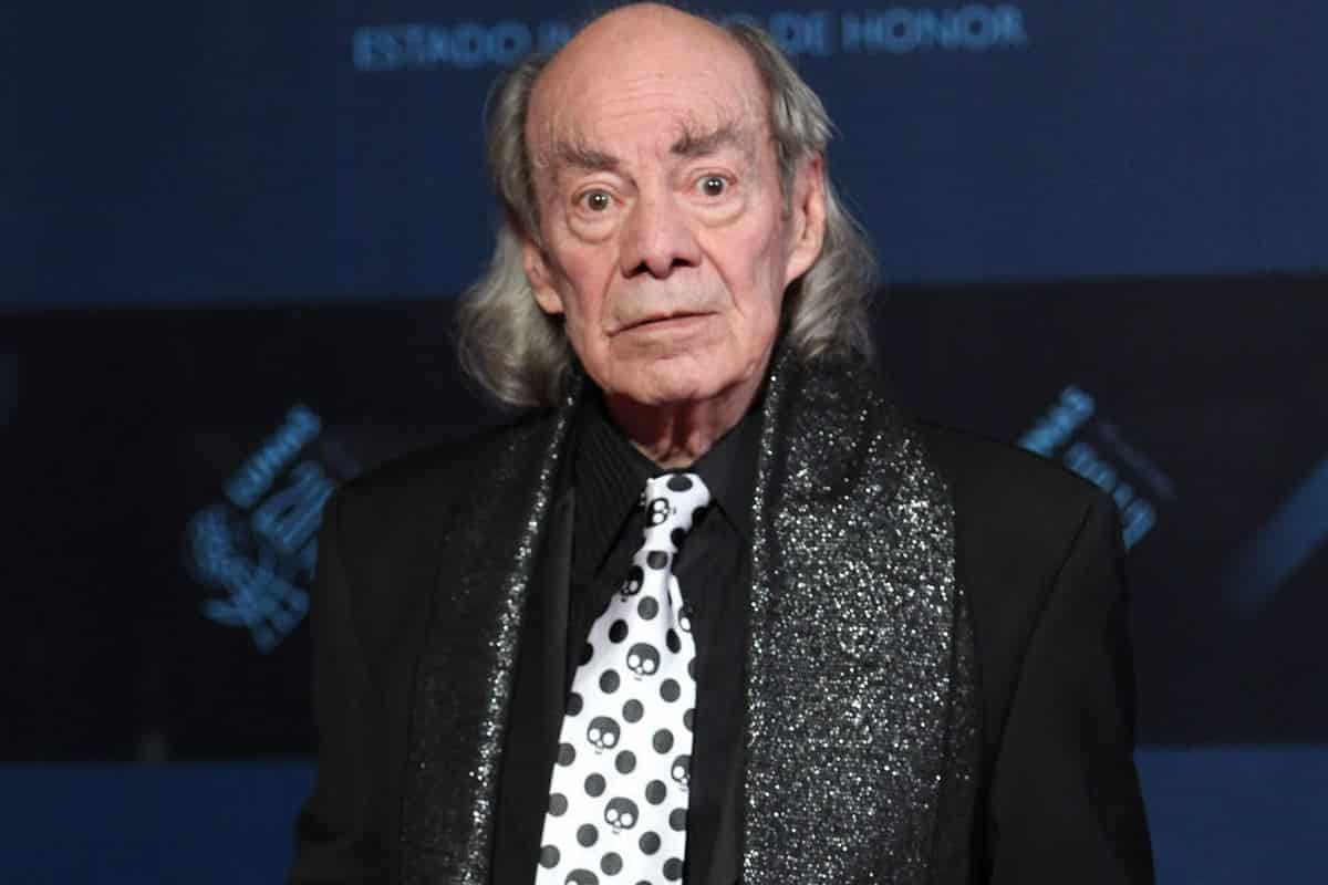 Manuel El Loco Valdés