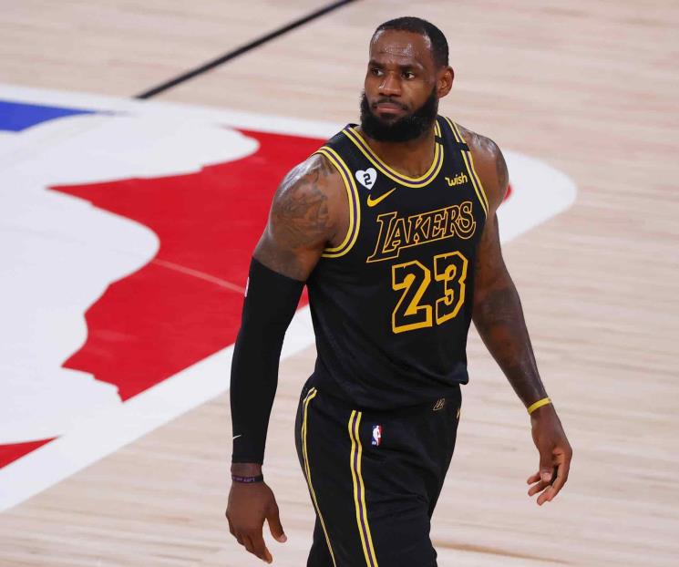 Se posponen juegos de este jueves en la NBA