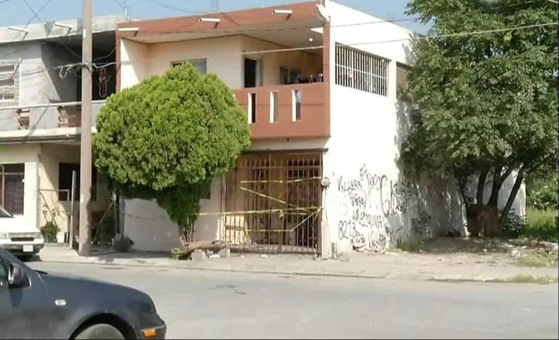 El ataque dejó dos muertos y un lesionado grave