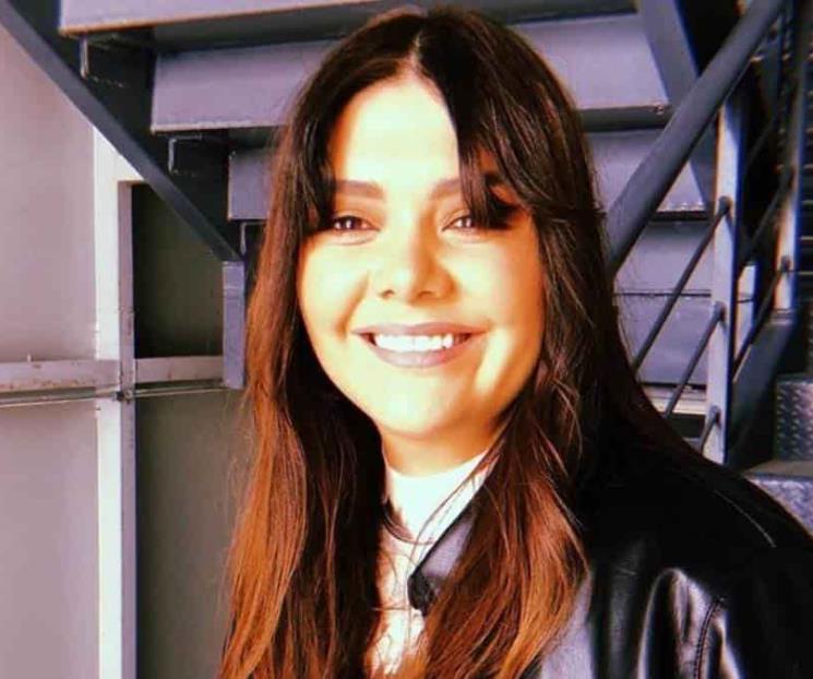 Yuridia reaparece; estrena sencillo Yuridia reaparece; estrena sencillo