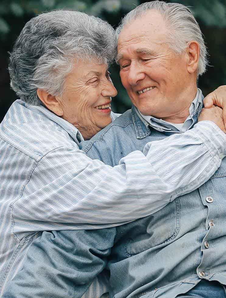 Son los adultos mayores de NL los más longevos de México