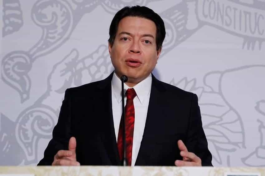 Lista, la Cámara de Diputados para abrir periodo ordinario