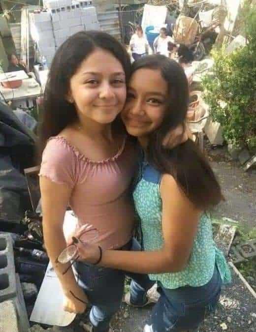 Desaparecen dos mujeres adolescentes en Santiago Desaparecen dos mujeres adolescentes en Santiago