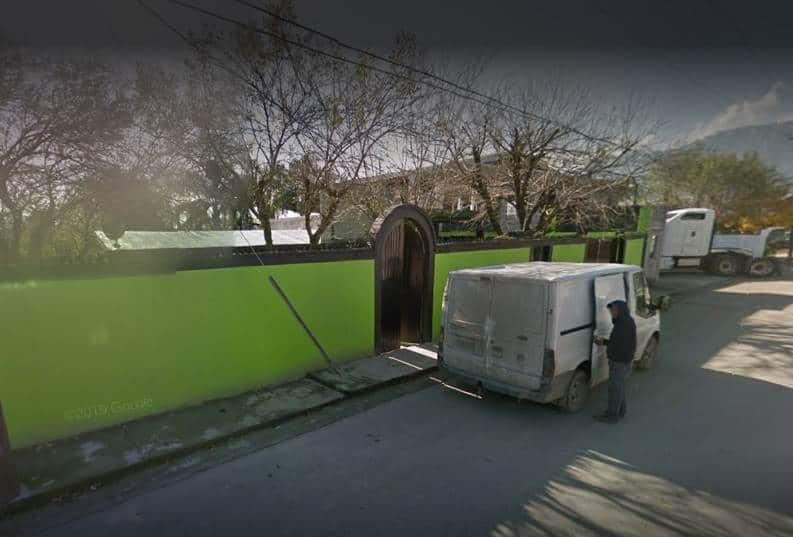 Arman riña campal en quinta campestre