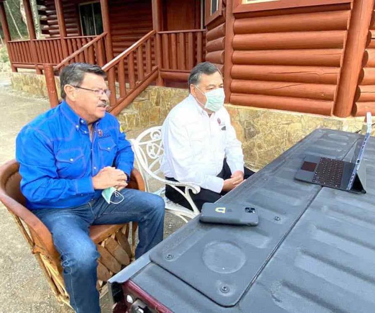 Inicia UANL semestre virtual