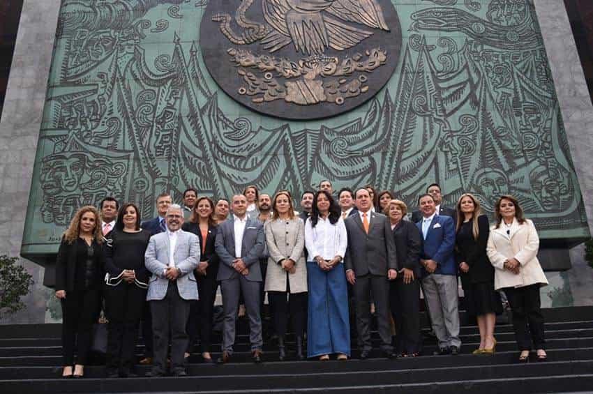 Obligados a respetar el acuerdo sobre la Mesa Directiva