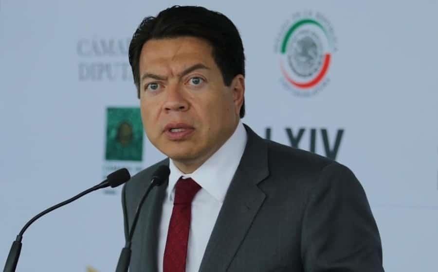 Así serían sesiones en Cámara de Diputados en post Covid