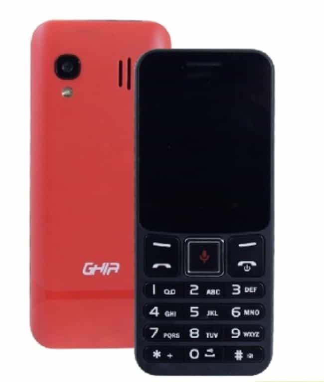 Oxxo lanza smartphone con WhatsApp, Facebook y YouTube