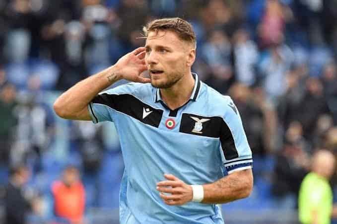 Inmobile renueva con Lazio hasta el 2025