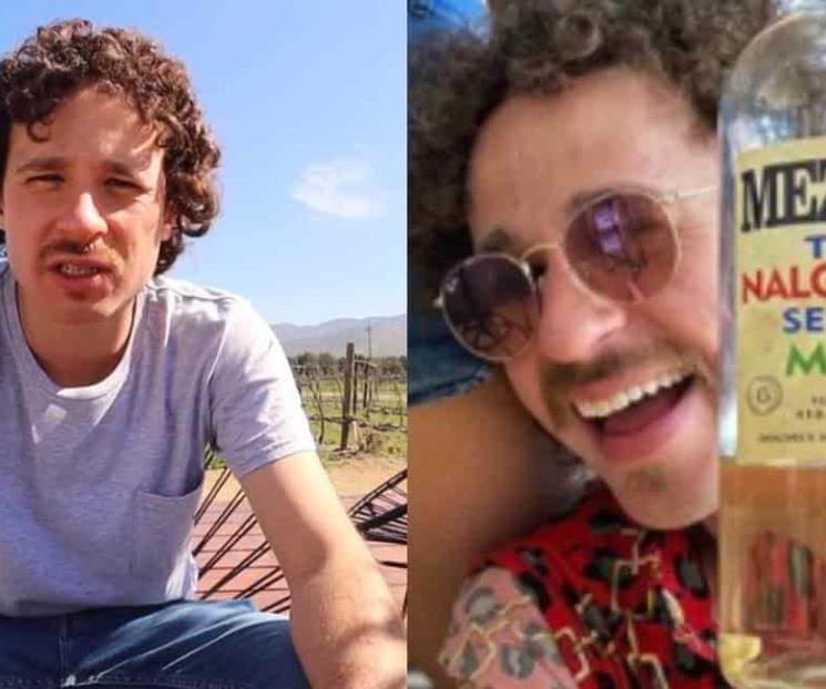 Tachan a Luisito Comunica de machista y misógino Tachan a Luisito Comunica de machista y misógino