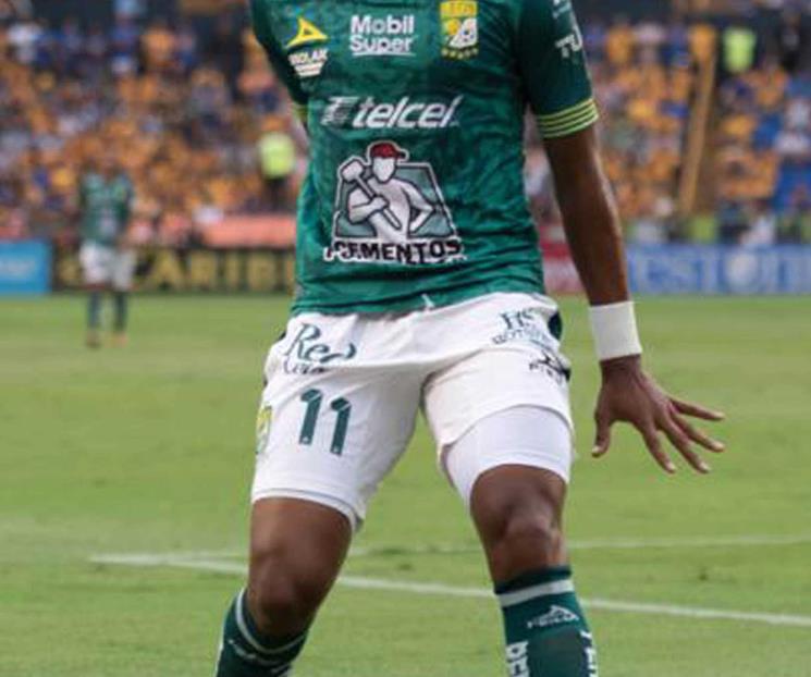 El León pone a prueba al Atlas de Diego Cocca