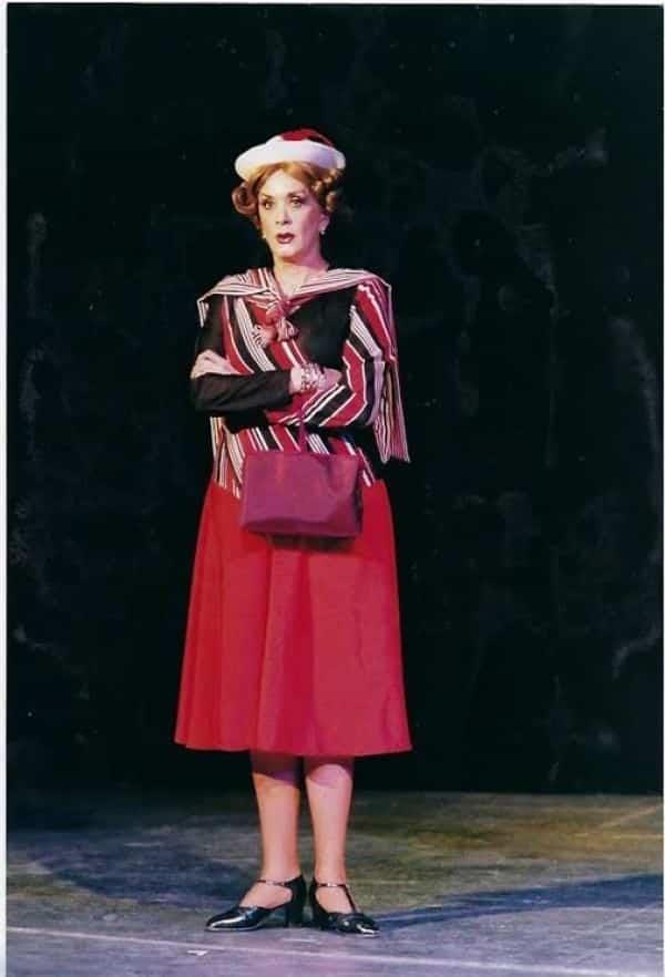 Muere Cecilia Romo, tras dura lucha contra Covid-19