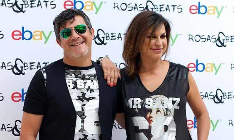 Alejandro Sanz y Raquel Perera llegan a acuerdo de divorcio