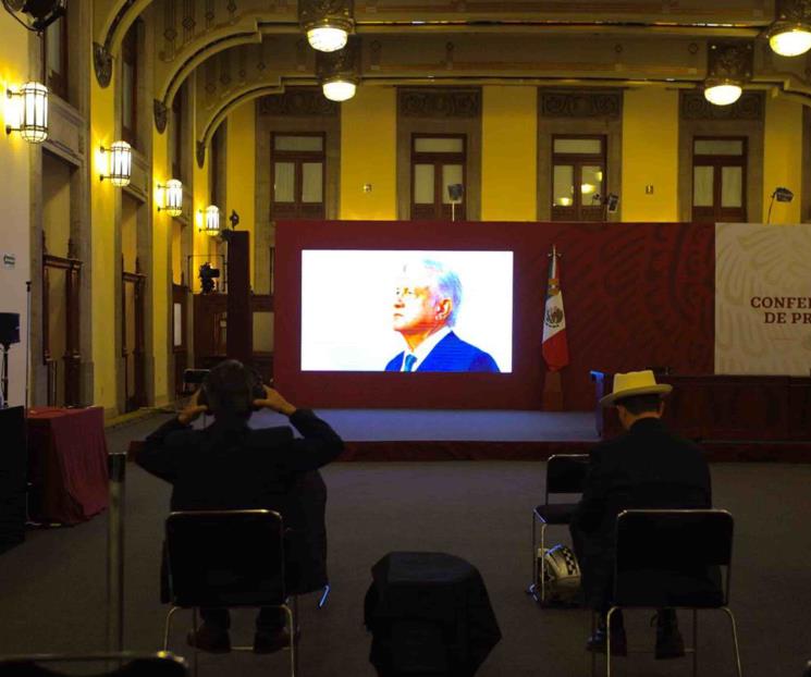 T-MEC, Covid y migración, temas de política exterior