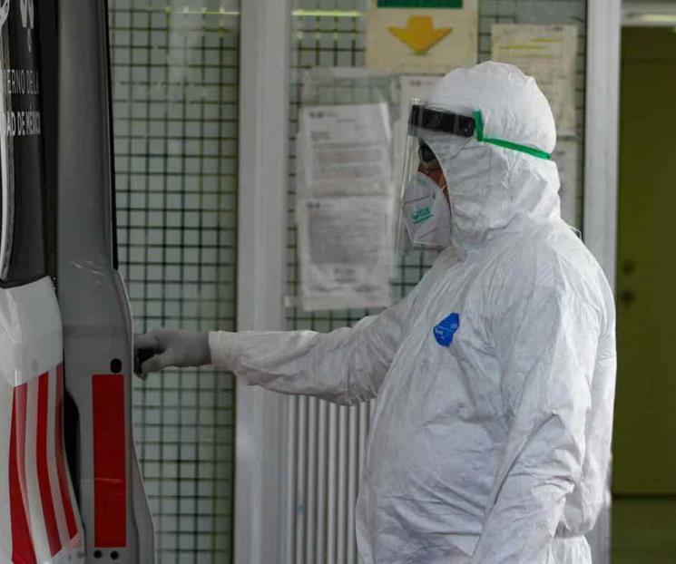 Enfrentamos crisis por Covid con fórmula heterodoxa, única