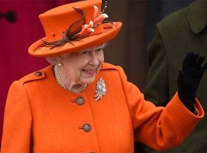 La estricta dieta de la reina Isabel La estricta dieta de la reina Isabel