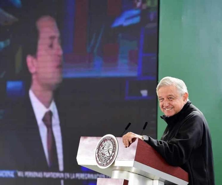 Resalta SFP inhabilitación a Emilio Lozoya