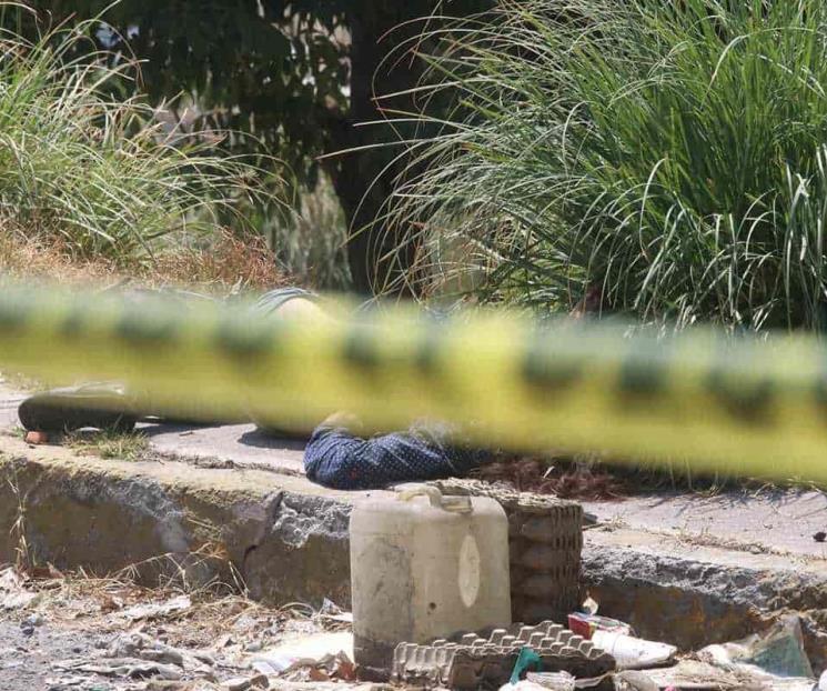 Agosto cierra como el segundo mes más violento Agosto cierra como el segundo mes más violento