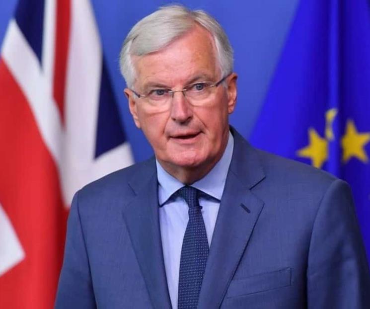 Reino Unido no está comprometido con Brexit Reino Unido no está comprometido con Brexit