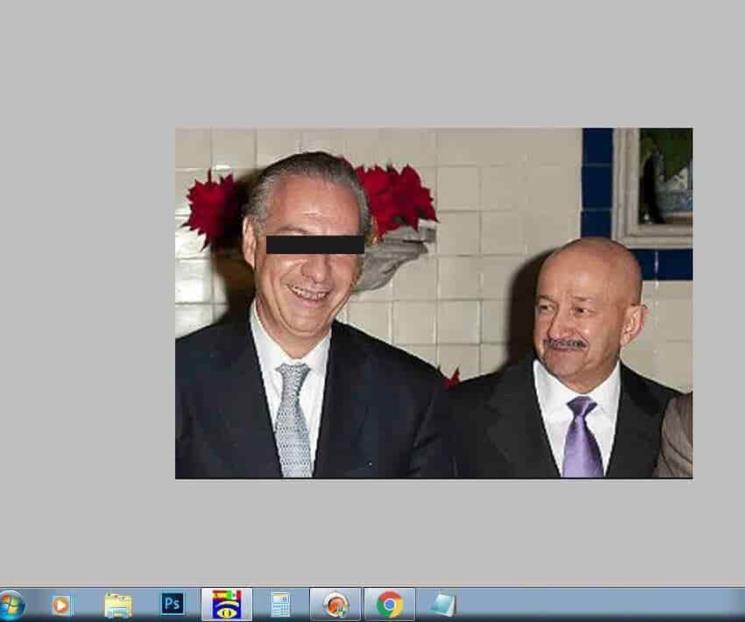 Vinculan a proceso a Juan Collado por fraude