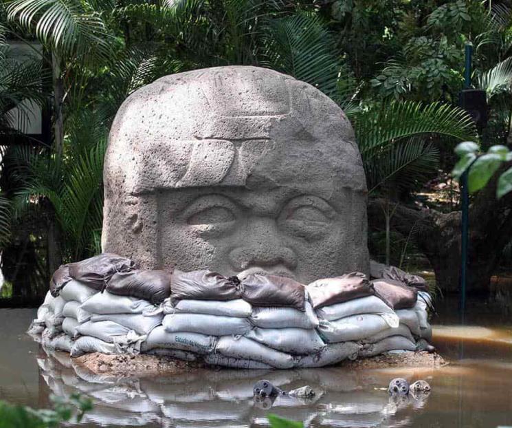 Pronostican lluvias torrenciales por impacto de Nana