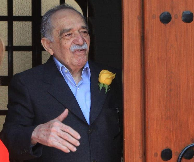 Festival Gabo será virtual y ya convocan para el Premio Gabo