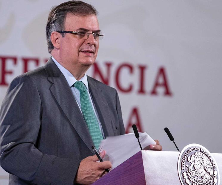 Invita Rusia a México para participar en vacuna Sputnik