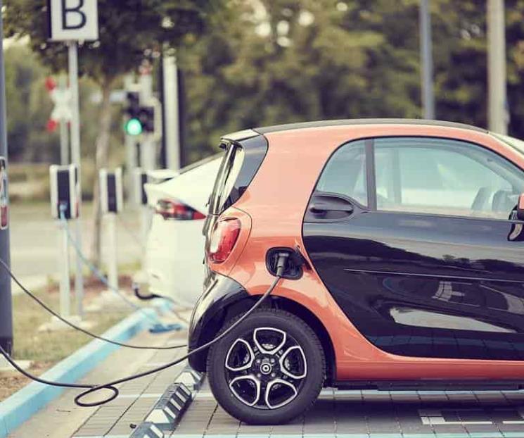 ¿Bajarán de precio autos eléctricos sin arancel? ¿Bajarán de precio autos eléctricos sin arancel?