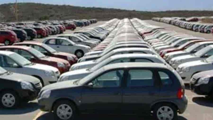 Consejos para vender tu auto usado