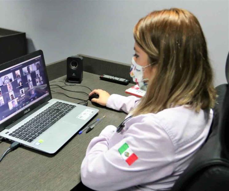 Tramitan en Escobedo licencia de manejo de manera virtual Tramitan en Escobedo licencia de manejo de manera virtual